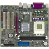 M/B EPoX EP-8KMM3I-X  SocketA(462) <VIA KM400> AGP+SVGA+LAN SATA U133 MicroATX 2DDR<PC-2700>