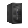ПК HP ProDesk 600 G2 [P1G51EA] Core i5-6500/4GB/500Gb/DVDRW/kb/m/W7Pro