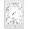  6" Электронная книга Rover Alpha White 1024x758/E-Ink Pearl HD/4Gb