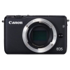Системная камера Canon EOS M10 kit 15-45mm IS Black (18MP/5184x3456/SD,SDHC.SDXC/LP-E12/3.0"/WiFi/NFC)