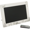 Digital Photo Frame Ritmix<RDF-1014>цифр. Фоторамка (MP3/WMA/MPEG4/JPEG,  10.1"LCD, 1024x600,SDHC/MMC,USB2.0,ПДУ)