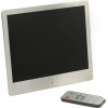 Digital Photo Frame Ritmix<RDF-880>цифр. Фоторамка (MP3/WMA/MPEG4/JPEG, 8"LCD,1024x768,  SD/MMC, USB2.0, ПДУ)
