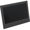 Digital Photo Frame Ritmix<RDF-710 Black>цифр. Фоторамка (7"LCD, 800x480,  SDHC/MMC, USB2.0)