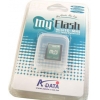 A-Data miniSecureDigital (miniSD) Memory Card 256Mb