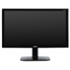 Монитор Acer 23.6" KA240HQBbid черный TN+film LED 16:9 DVI HDMI матовая 10000000:1 300cd 1920x1080 D-Sub FHD 3.85кг (UM.UX6EE.B10/B09)