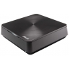 Неттоп Asus VivoPC VM62N-G092R Core i3-4030U (1.9 GHz)/4Gb/1Tb/GT820M 1GB/HDMI/Wi-Fi/Win8.1
