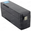 ИБП IPPON  Back Power LCD PRO 800 (линейно-интерактивный, 800ВА, 2 роз CEE7,USB, RS-232, защита тел/модем линии)