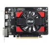 Видеокарта PCI-E Asus AMD Radeon R7 250 1Gb 128bit GDDR5 [R7250-1GD5-V2] DVI HDMI DSub