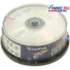 CD-R FUJIFILM   700Mb 52x sp. <уп.25 шт.>  на шпинделе