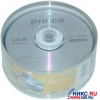 CD-R PRINCO   700Mb 56x sp. уп.25 шт. на шпинделе