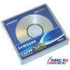 CD-R Samsung   700Mb 52x sp. уп.10 шт.