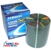 CD-R Samsung   700Mb 52x sp. уп.100 шт. (technology)