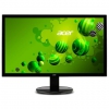 Монитор Acer 21.5" K222HQLBid черный TN+film LED 5ms 16:9 DVI HDMI матовая 200cd 1920x1080 D-Sub FHD 3.1кг (UM.WW3EE.006)