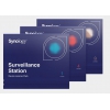 Лицензия /SURVEILLANCE STATION PACK1 DEVICE Synology (LICENCE PACK 1 DEVICE)