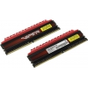 Patriot Viper <PV416G280C6K> DDR4 DIMM 16Gb KIT  2*8Gb <PC4-22400>