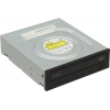 DVD RAM & DVD±R/RW & CDRW HLDS GH24NSD0 <Black>  SATA (RTL)