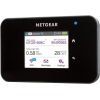 Точка доступа NetGear AC810-100EUS 4G/Wi-Fi черный
