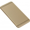 Внешний аккумулятор KS-is KS-305 Gold (USB  2А, 7000mAh, Li-lon)