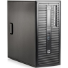 ПК HP EliteDesk 800 G1 [J7C44EA] Core i3-4160/4GB/500Gb/DVDRW/kb/m/W7Pro