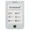  6" Электронная книга PocketBook 614 L.E. White 800x600/E-Ink Pearl/4Gb/Чехол