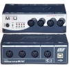 EGO-SYS Miditerminal M4U (RTL) USB to MIDI Interface (4In/4Out, 64 MIDI channels)