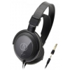 Наушники AUDIO-TECHNICA ATH-AVc300 [охватывающие, закрытые, 18–23000 Гц, каб. 3м, разъем 3.5мм]