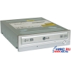DVD RAM & DVD±R/RW & CDRW LG GSA-4160B<Silver> IDE (OEM) 16х(R9 2.4х)/4x&8x/4x/16x&40x/24x/40x