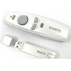 GigaByte Wireless Presentation Kit <GM-FPB> USB (Mouse, Flash Drive 128 Mb, лазерная указка)