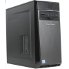 ПК Lenovo 300-20ISH Core i3-6100/8Gb/1TB/GTX750 2Gb/DVDRW/DOS/black
