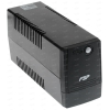 ИБП FSP DS 450 (линейно-интерактивный, 450VA, 2 роз EURO, USB-порт, защита тел/модем линии)