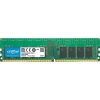 Память DDR4 Crucial CT16G4RFD424A 16Gb DIMM ECC Reg PC4-19200 CL17 2400MHz