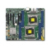 Серверная материнская плата C612 LGA2011 ATX MBD-X10DAL-I-O Supermicro