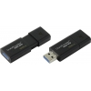 Kingston DataTraveler 100 G3 <DT100G3/128GB> USB3.0 Flash Drive  128Gb (RTL)