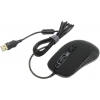 OKLICK Acheron Gaming Mouse <845G> <Black> (RTL) USB  7btn+Roll <368224>