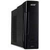 ПК Acer Aspire XC-230 DM [DT.B5ZER.004] A4 7210/4Gb/500Gb 5.4k/R5 310 2Gb/DVDRW/DOS/black