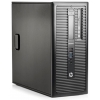 ПК HP EliteDesk 800 G1 [J4U70EA] Core i7-4790/8Gb/SSD256Gb/DVDRW/kb/m/W7Pro