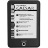  6" Электронная книга ONYX Boox Caesar Black 1024x758/E-Ink Carta/8Gb/Подсветка