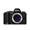 Системная камера Olympus OM-D E-M10 kit 12-50mm Black (16.1MP/4608x3456/SD,SDHC,SDXC,UHS-I/BLS-5/3.0"/WiFi)