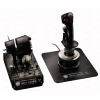 Джойстик проводной ThrustMaster HOTAS Warthog™ [для PC, USB, вибрация, 55 кн, 2 оси, цвет черный]