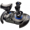 Джойстик проводной Thrustmaster T-Flight Hotas 4 EMEA [для PC/PS4, USB, 12 кн., 5 оси, цвет черный]