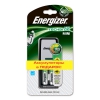 Зарядное устройство Energizer ENR Mini Charger + 2 AAA 700 mAh