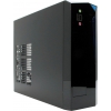 Корпус Desktop InWin BP655BL черный, БП 200W