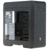 Корпус Fulltower Thermaltake Core V71 Power Cover [CA-1B6-00F1WN-03] окно, USB3, черный, без БП