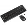 Клавиатура+мышь беспроводная Sven Comfort 3300, Black, USB