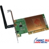 MultiCo <EW-901P> Wireless 802.11g PCI Adapter (108Mbps)
