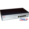 MultiCo <EW-4005B> NWay Gigabit E-net Switch 5-port (5UTP, 10/100/1000Mbps)