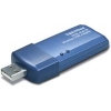 TRENDnet <TEW-424UB> Wireless USB2.0 Adapter 54 Mbps