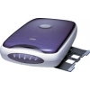 BenQ 7550T (A4 Color, 2400*4800dpi, USB 2.0, слайд-адаптер)