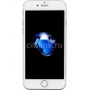 Смартфон Apple MN912RU/A iPhone 7 32Gb розовое золото моноблок 3G 4G 4.7" 750x1334 iPhone iOS 10 12Mpix WiFi BT GSM900/1800 GSM1900 TouchSc Ptotect MP3 A-GPS