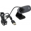 Logitech HD Webcam C310 (RTL) (USB2.0, 1280x720,  микрофон) <960-001065>